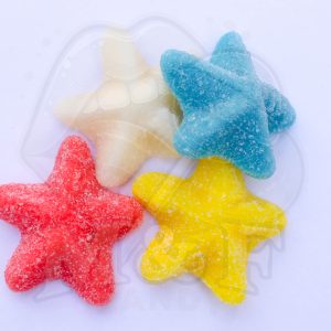 Estrelas do Mar (g)
