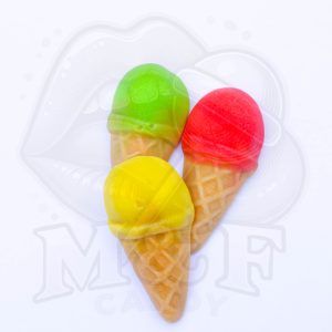 Gelado Amarelo (g)
