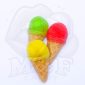 Gelado Amarelo (g)