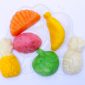 Frutas de Iogurte (g)