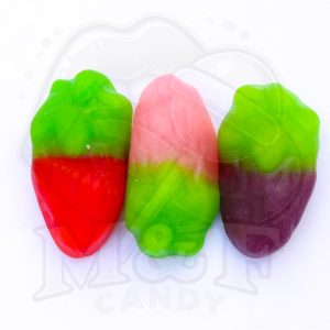 Mini Morangos Silvestres